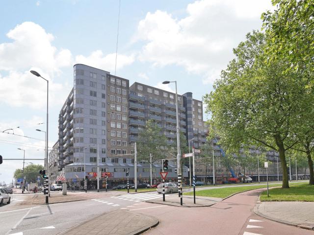 apartment for rent in Burgemeester van Walsumweg 262 3011MZ Rotterdam Stadsdriehoek Rotterdam