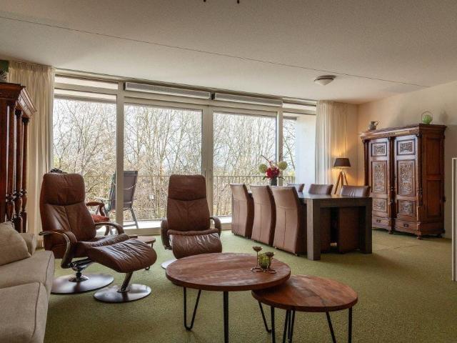 apartment for rent in Burgemeester van der Postlaan 3 3833VT Leusden Zwanenburg Leusden