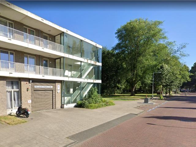 apartment for rent in Burgemeester Van Leeuwenlaan 114 G 1063NT Amsterdam Jan de Louterbuurt Amsterdam