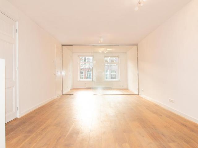 apartment for rent in Burmanstraat 29 2 1091SH Amsterdam Weesperzijde Midden/Zuid Amsterdam