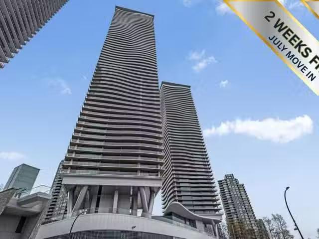 Apartment for rent in Burnaby, Burnaby North, 1907 4890 Loughe.