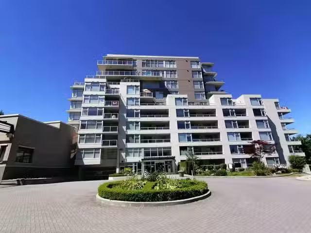 Apartment for rent in Burnaby, Burnaby North, 311 9288 Univerf.
