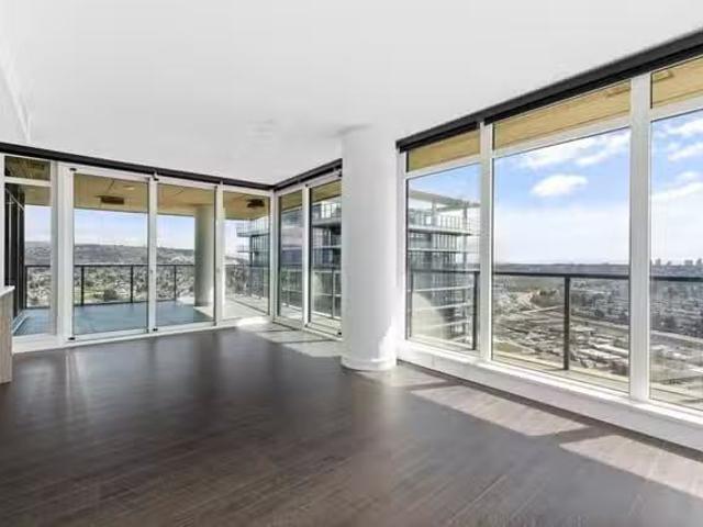 Apartment for rent in Burnaby, Burnaby North, 4406 4880 Loughe.
