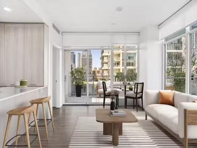 Apartment for rent in Burnaby, Burnaby North, 508 2311 Beta Av.