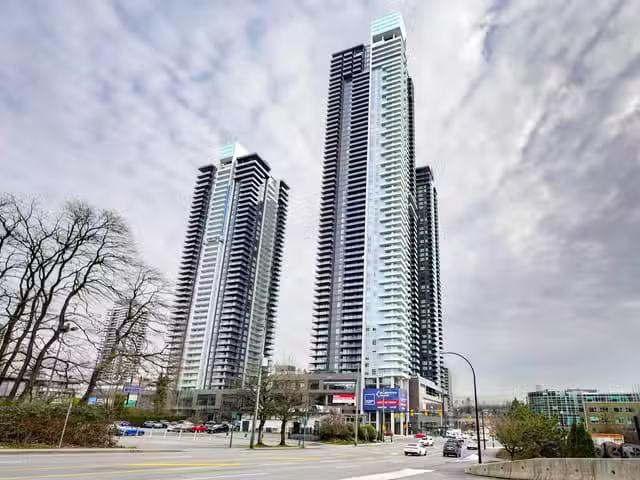 Apartment for rent in Burnaby, Burnaby North, 5204 2108 Gilmor.