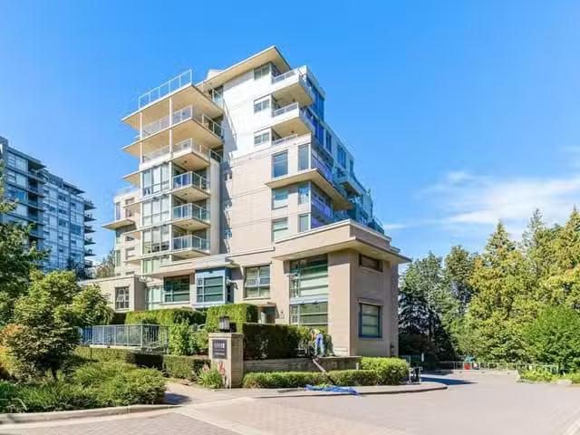Apartment for rent in Burnaby, Burnaby North, 603 9232 Univers.