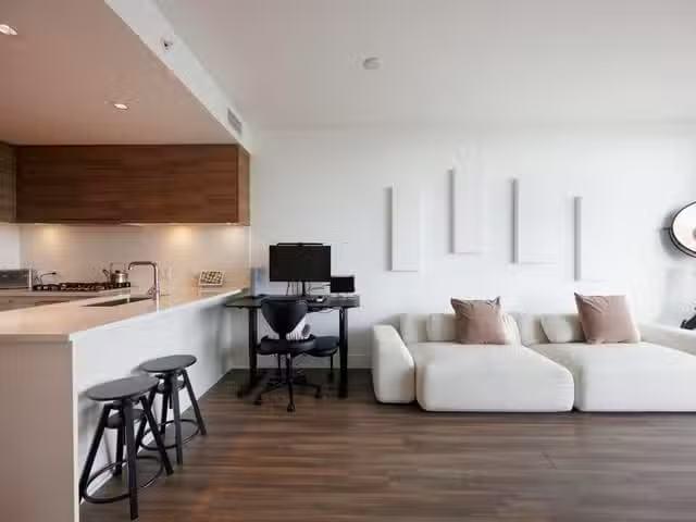 Apartment for rent in Burnaby, Burnaby East, 2 7303 Noble Lane.