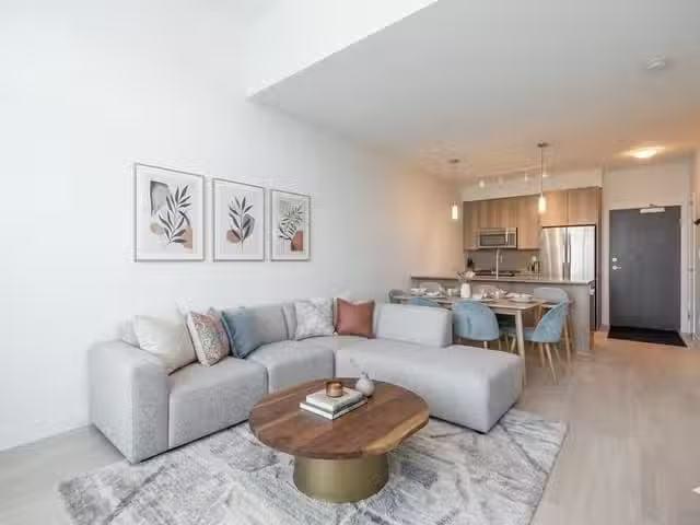 Apartment for rent in Burnaby, Burnaby East, 4XX 7058 14th Ave.