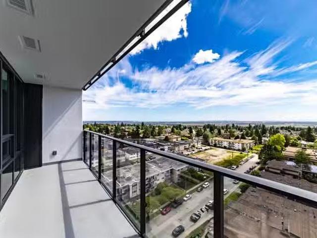 Apartment for rent in Burnaby, Burnaby South, 1205 6537 Telfor.