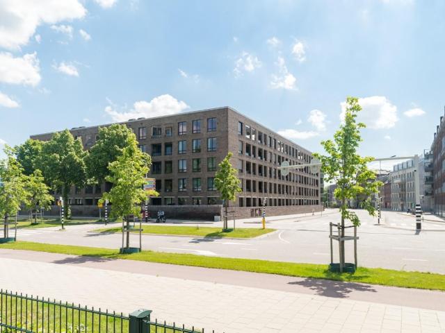 apartment for rent in Busschuttenpoort 6 E04 6211WB Maastricht Statenkwartier Maastricht