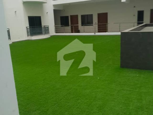 Apartment for rent in G 11 Islamabad