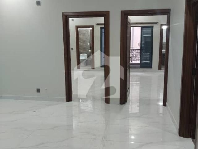 Apartment for rent in G 11 Islamabad