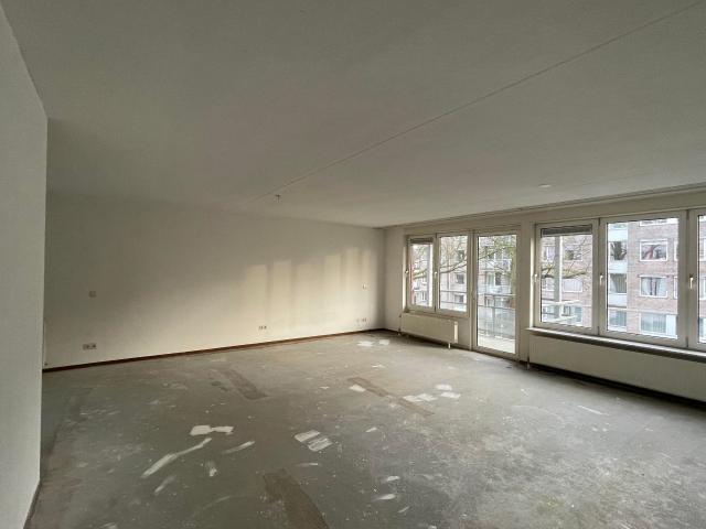 apartment for rent in G.A. van Nispenstraat 91 6814JA Arnhem Burgemeesterswijk Arnhem