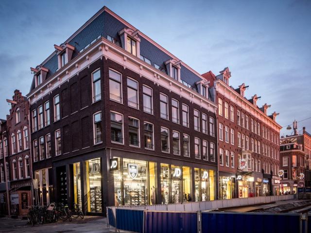 apartment for rent in Govert Flinckstraat 120 A 1072EM Amsterdam Sarphatiparkbuurt Amsterdam