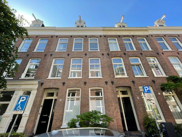 apartment for rent in Govert Flinckstraat 238 2 1073CD Amsterdam Sarphatiparkbuurt Amsterdam