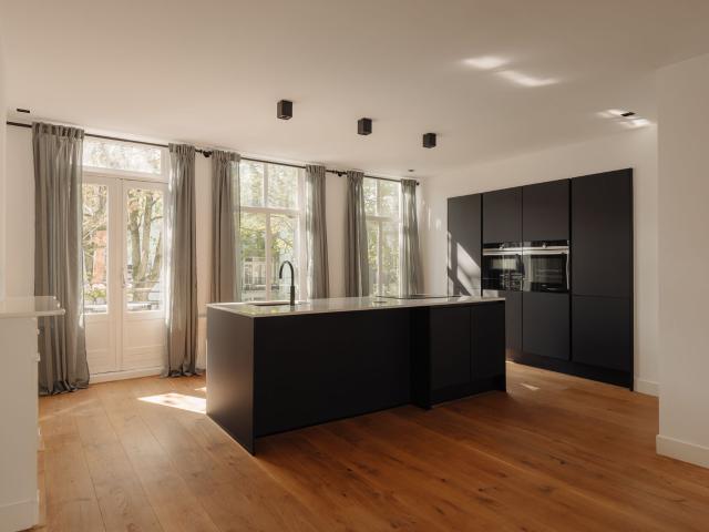 apartment for rent in Govert Flinckstraat 272 2 1073CG Amsterdam Sarphatiparkbuurt Amsterdam