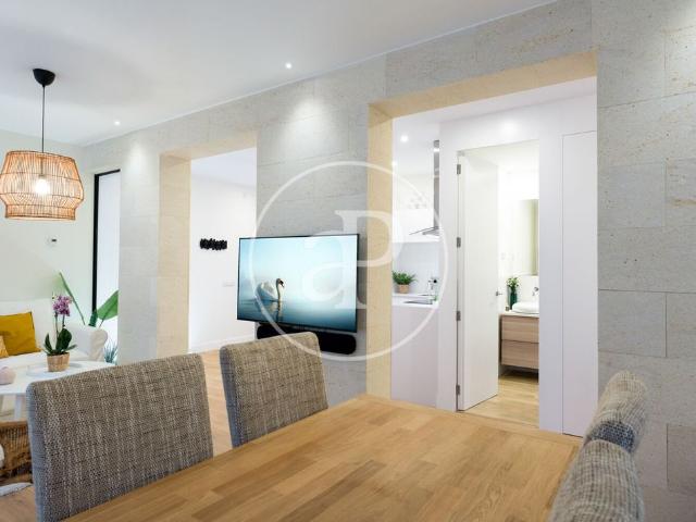 Apartment for rent in Goya