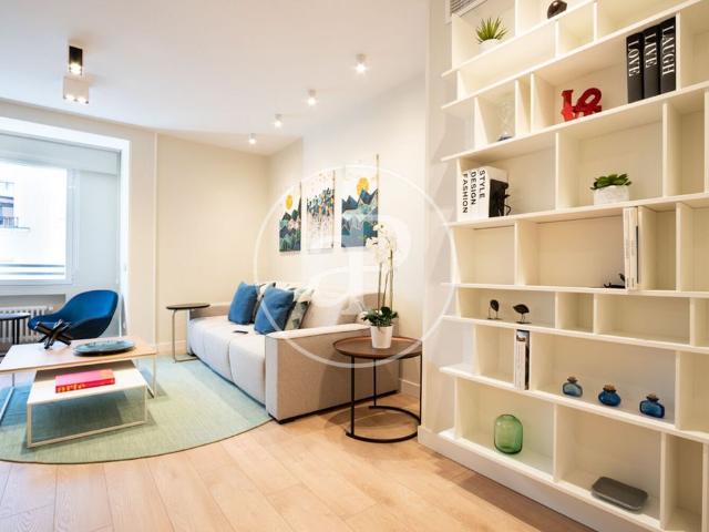 Apartment for rent in Goya