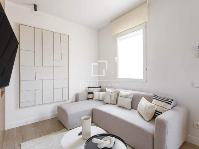 Apartment for rent in Goya, Madrid city, Madrid