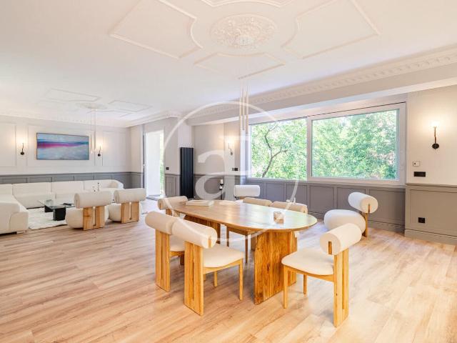 Apartment for rent in Goya, Madrid city, Madrid