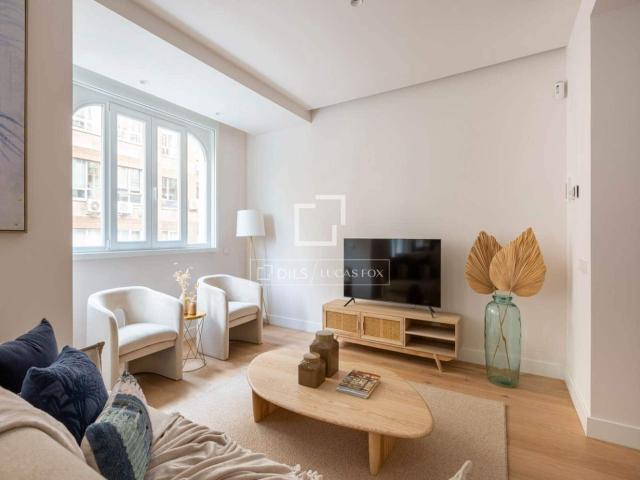 Apartment for rent in Goya, Madrid city, Madrid