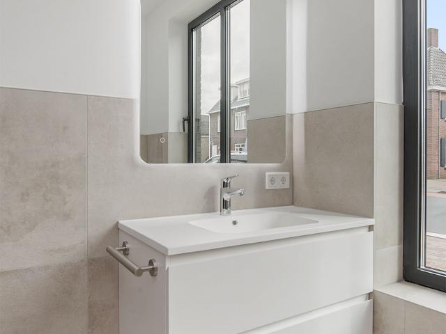 apartment for rent in Godfried Schalckenstraat 10 A 4921CR Drimmelen Stuivezand Made