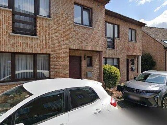 Apartment for rent in Gooik