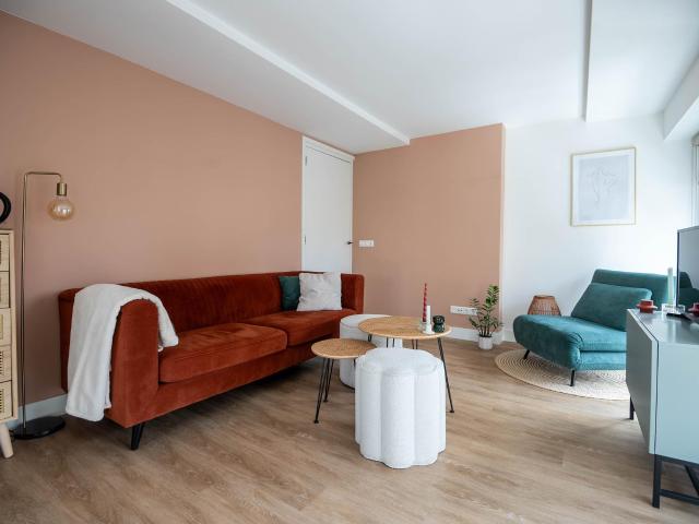 apartment for rent in Gorinchem – Arkelstraat 4e,Netherlands