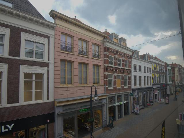 apartment for rent in Gorinchem – Hoogstraat 10a,Netherlands
