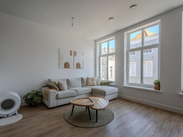 apartment for rent in Gorinchem – Vijfzinnenstraat 2c,Netherlands
