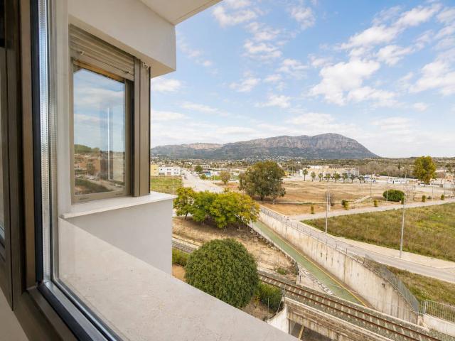 Apartment for rent in Gata de Gorgos, Alicante