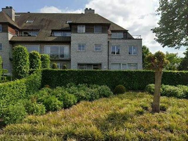 Apartment for rent in Gavere