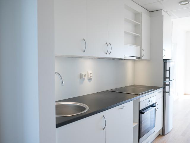 apartment for rent in Gavlehovsvägen 6C, Gävle, 80633