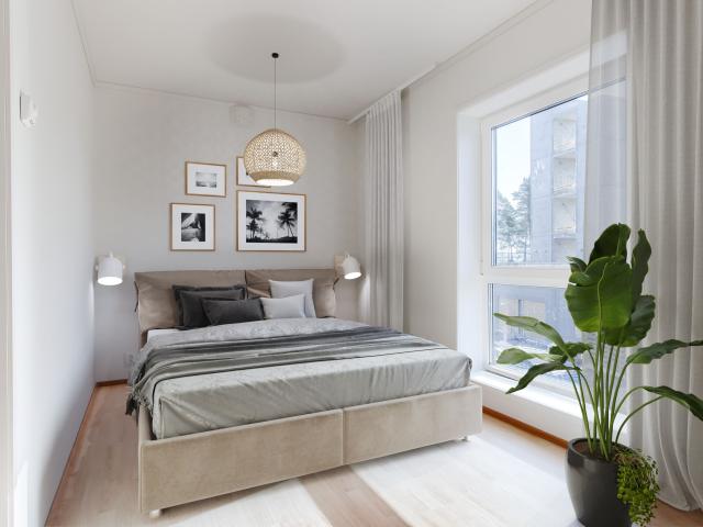 apartment for rent in Gavlehovsvägen 8B, Gävle, 80633