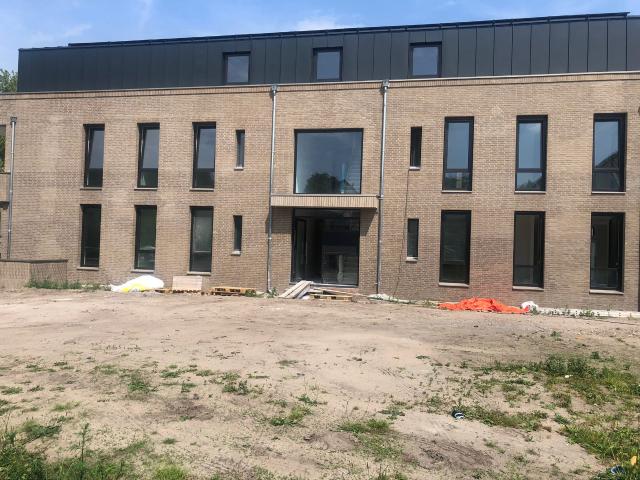 apartment for rent in Gaymansplantsoen 20 4921HZ Drimmelen De Meede Made