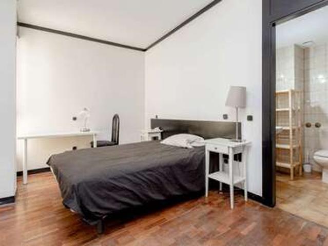 Apartment for rent in Gaztambide, Chamberi, Madrid [Ref 633828]