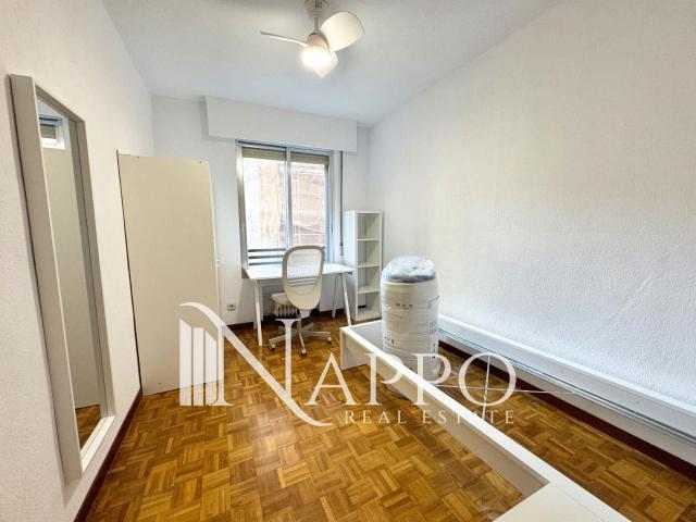 Apartment for rent in Gaztambide, Madrid city, Madrid