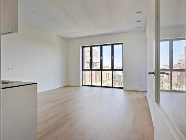 apartment for rent in Gaasterlandstraat 295 1079RH Amsterdam Kop Zuidas Amsterdam