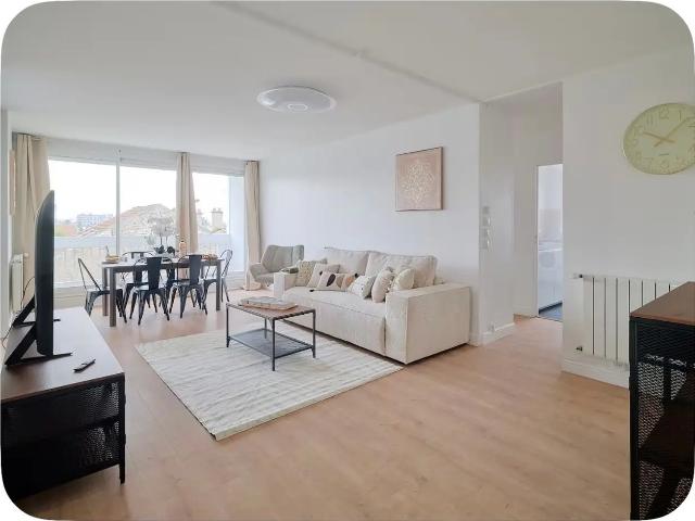 apartment for rent in GAGNY 93220
