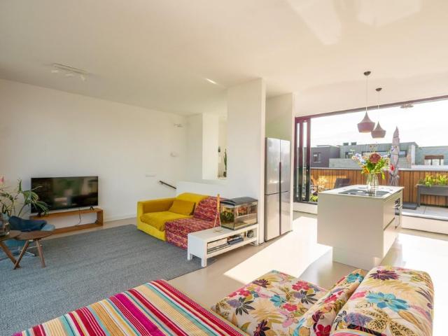 Apartment for rent in Gamerenstraat 20 B, 1087VN, Amsterdam, Netherlands