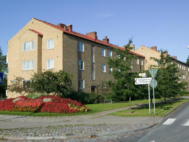 apartment for rent in Gamla Limhamn