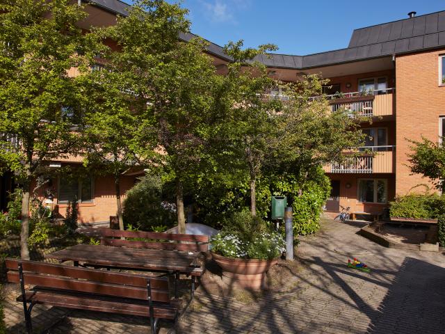 apartment for rent in Gamla Staden