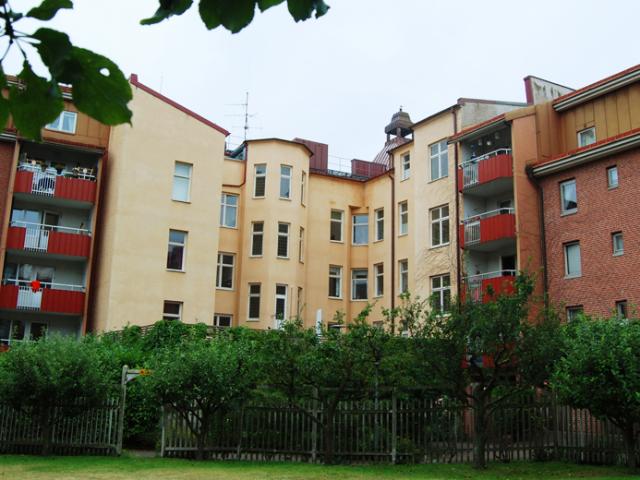 apartment for rent in Gamla Staden