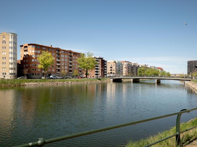 apartment for rent in Gamla Staden