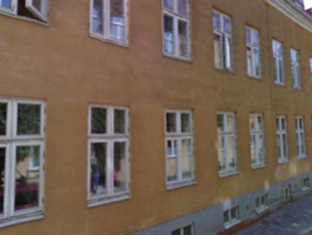 apartment for rent in Gamla Staden