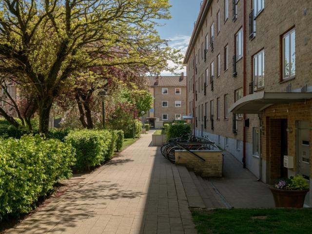 apartment for rent in Gamla Staden