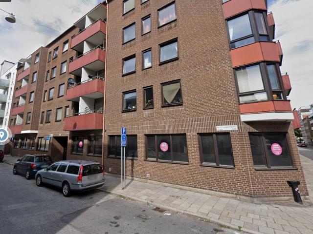 Stora Trädgårdsgatan 10 A