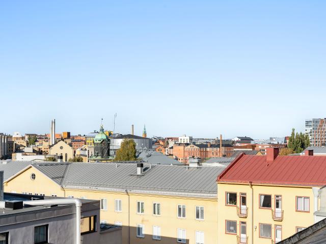 apartment for rent in Gamla Rådstugugatan 52, Norrköping, 60232