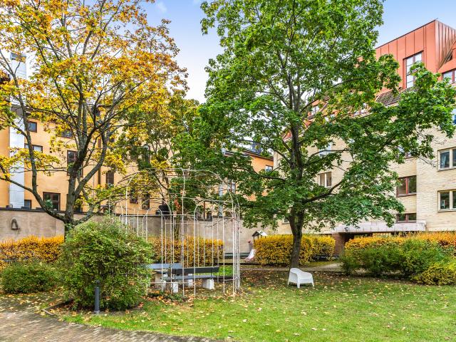 apartment for rent in Gamla Rådstugugatan 7, Norrköping, 60224