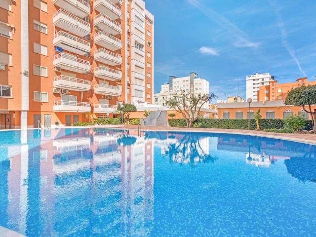 Apartment for rent in Gandia, Valencia